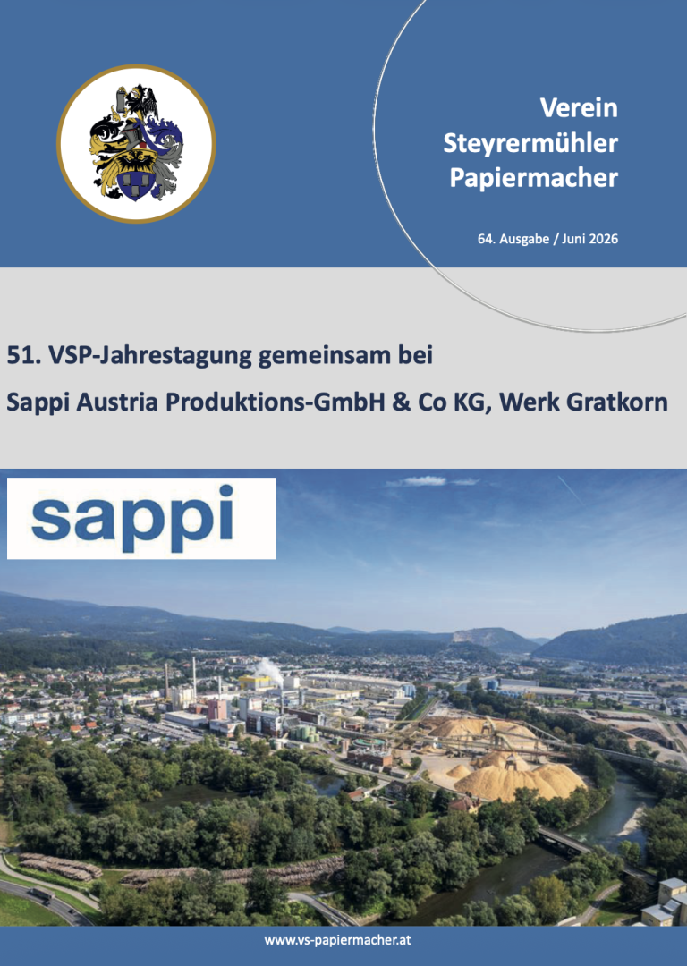 61. Ausgabe / Dezember 2024